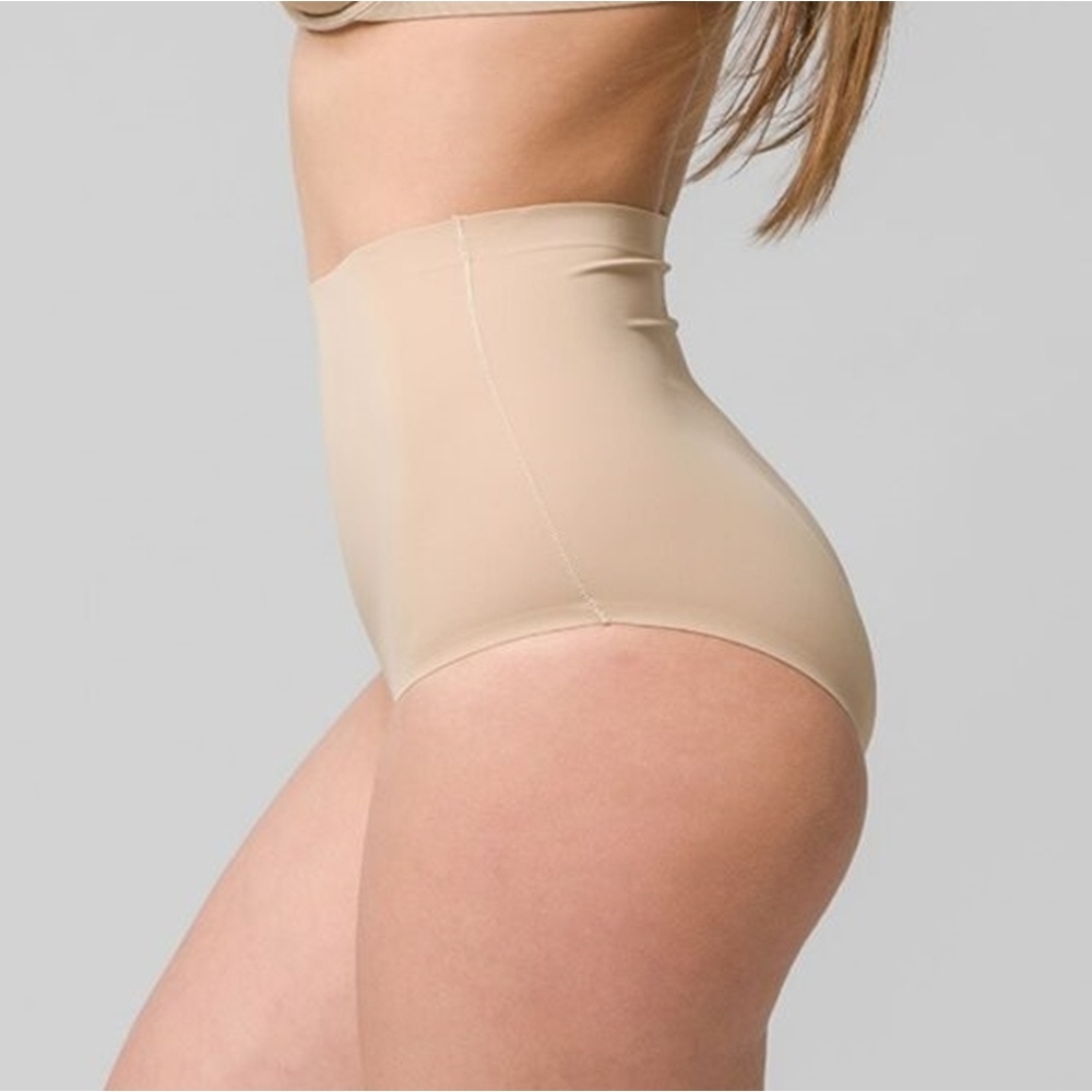 Luna Sculpt Γυναικείο Maxi Σλιπ Ήπιας Συσφιξης