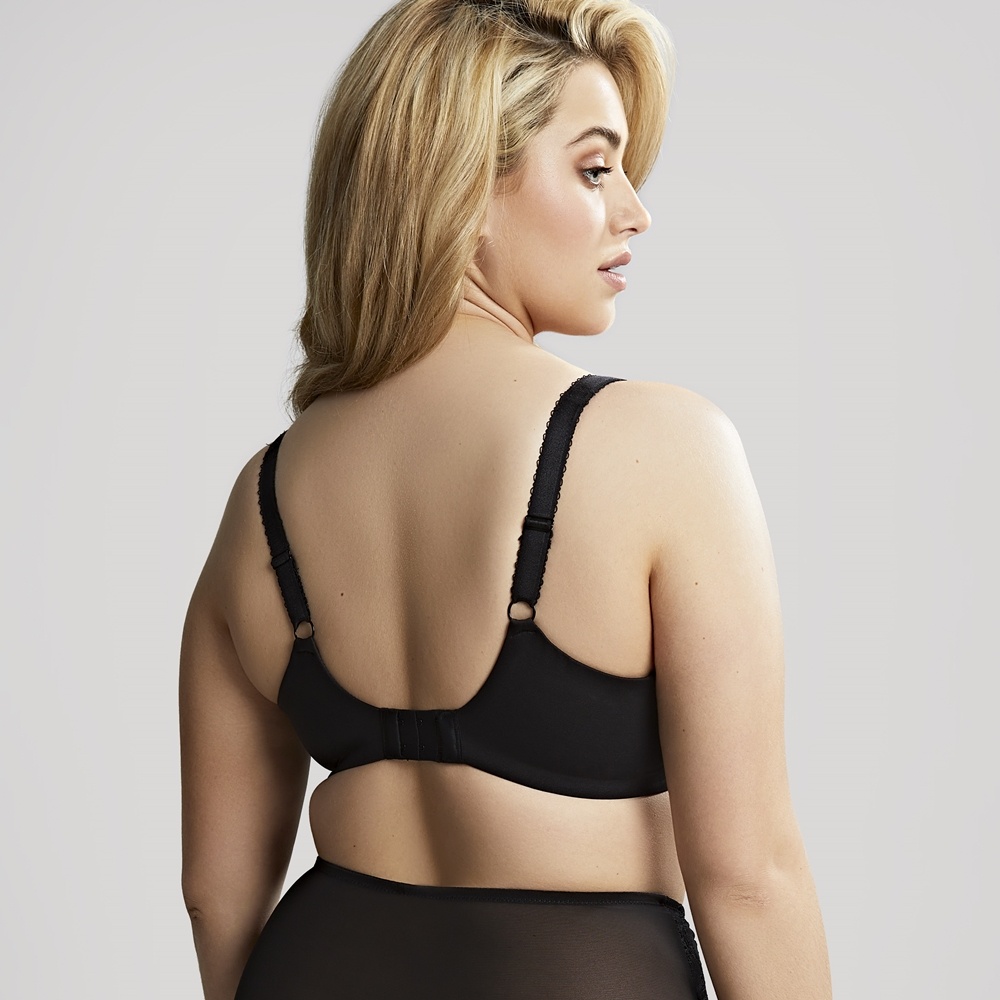 Sculptress By Panache Wired Bra Cup H