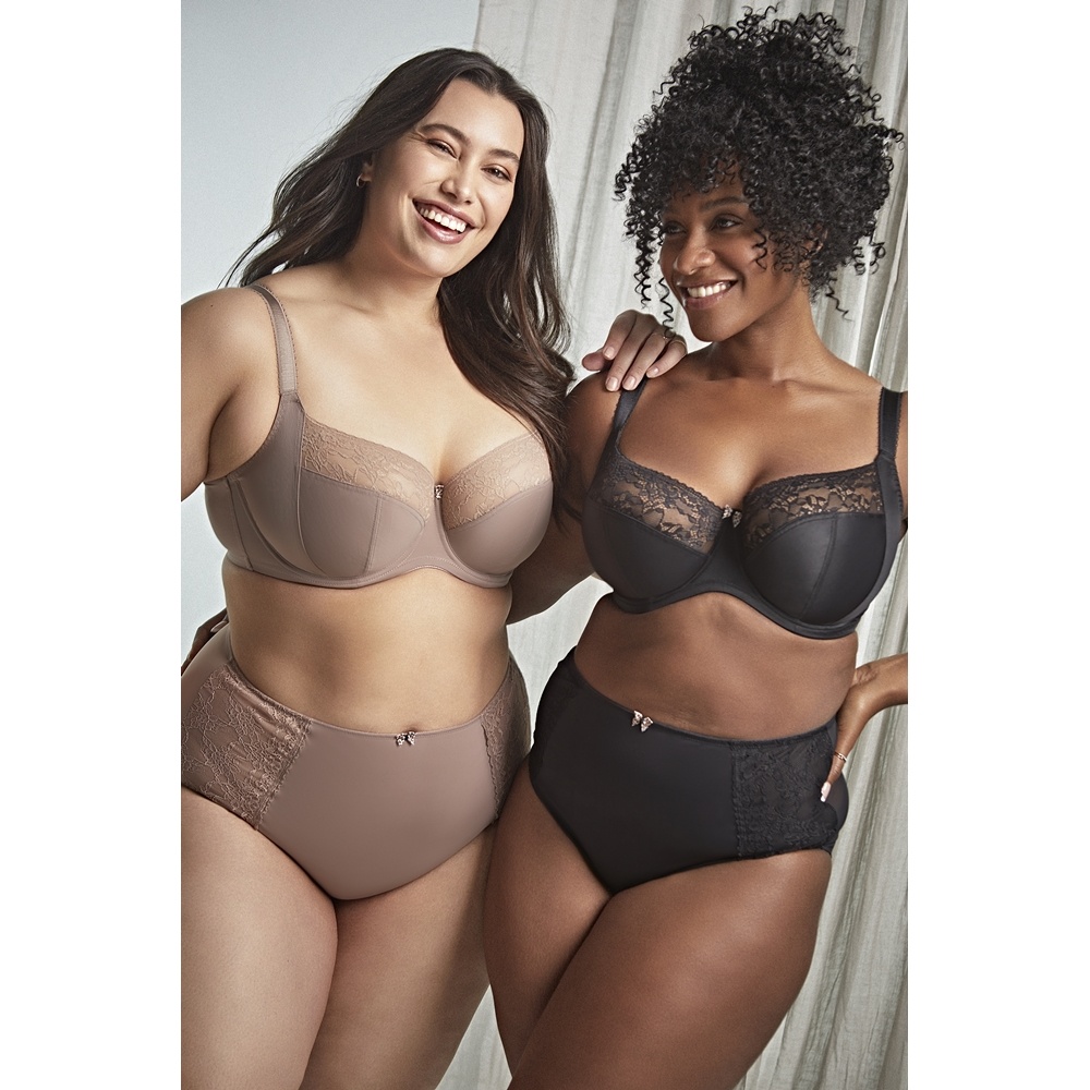 Sculptress By Panache Wired Bra Cup H