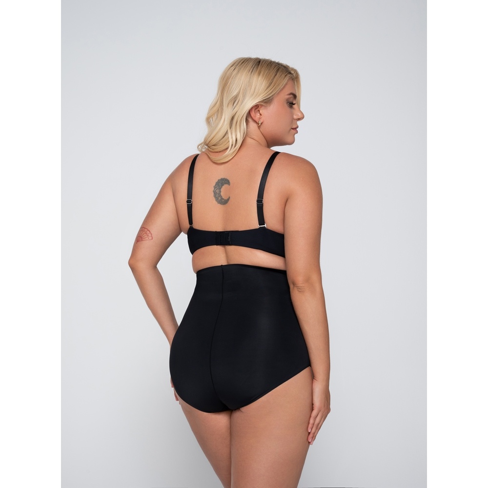 Luna Sculpt High Waist Brief Shaper