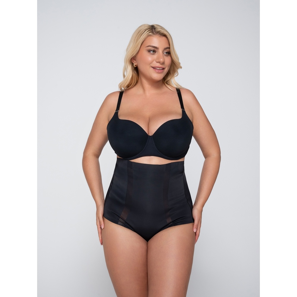 Luna Sculpt High Waist Brief Shaper