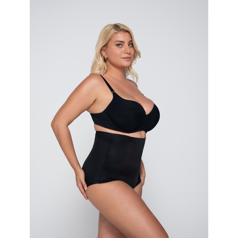 Luna Sculpt High Waist Brief Shaper